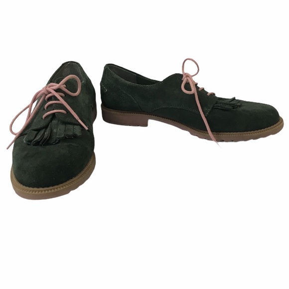 clarks mabel griffin